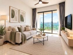 Normanton Park (D5), Apartment #614628081